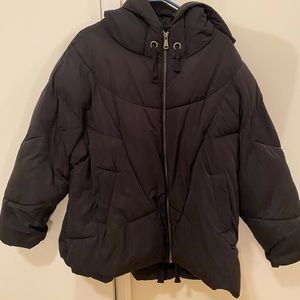 Free People Jacket
